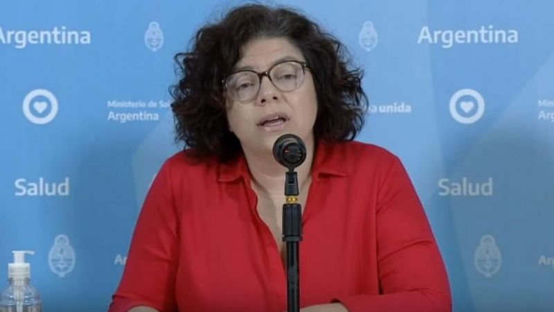 Vuelven a suspender los encuentros sociales en todas las provincias