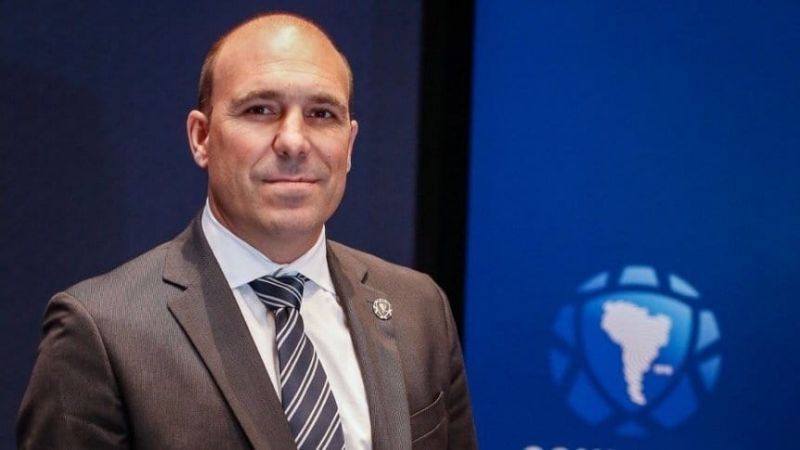 Conmebol advirtió que "no hay manera de cambiar las fechas"