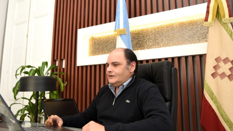 Los funcionarios capitalinos se capacitaron con la Ley Micaela