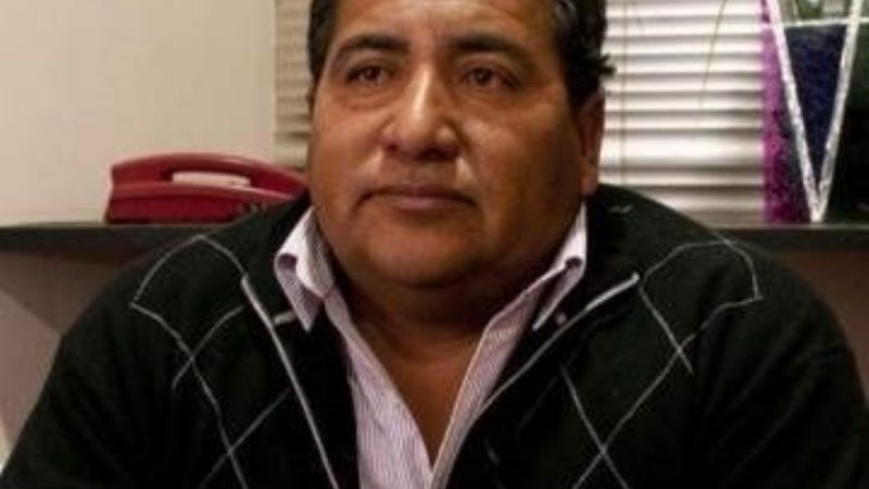 Desestiman intervenir el municipio de la Puerta de Corral Quemado