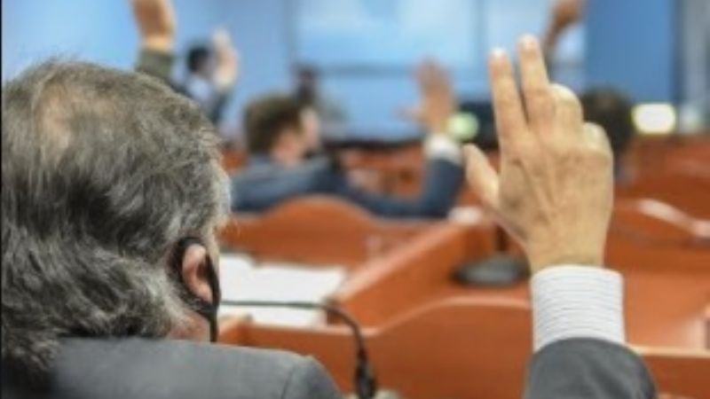 Sanciones a quienes atenten contra personal de salud o pacientes