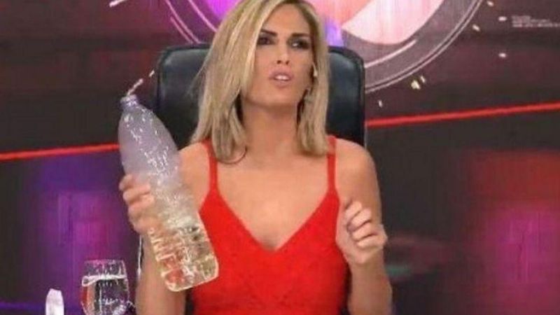 Consumir dióxido de cloro en televisión es “Infodemia”