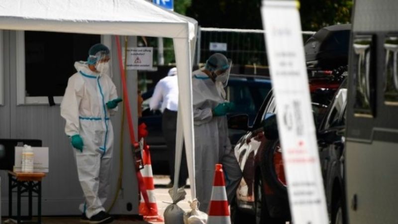 La Rioja cerró el miércoles con nuevo récord: 116 casos