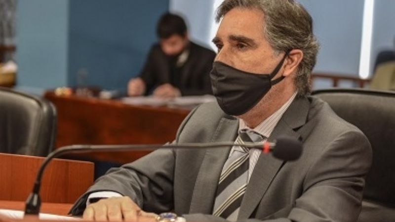 Nuevo edificio para la EPET de San María