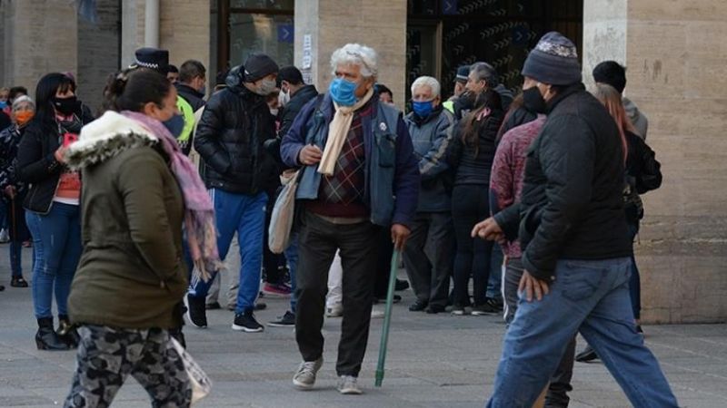 Tucumán sumó hoy 56 casos