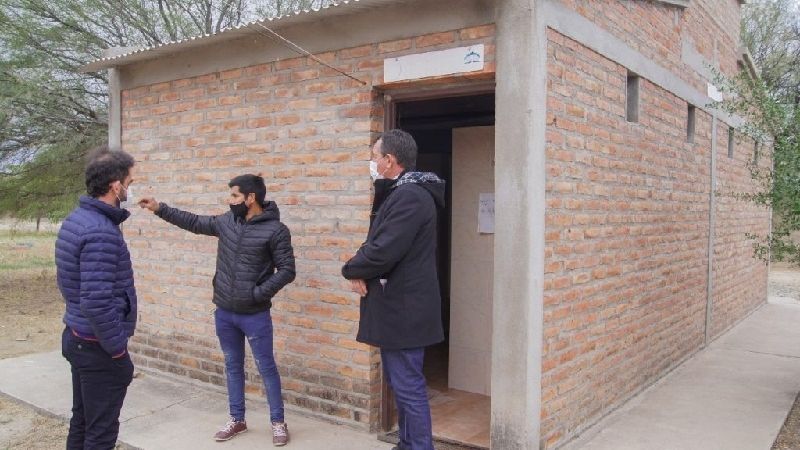 Visita del COE Provincial al Hipódromo de Miraflores