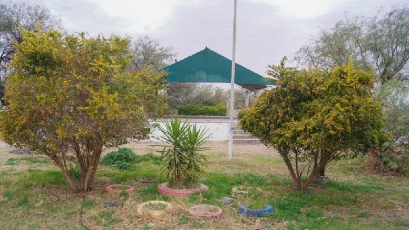 Visita del COE Provincial al Hipódromo de Miraflores