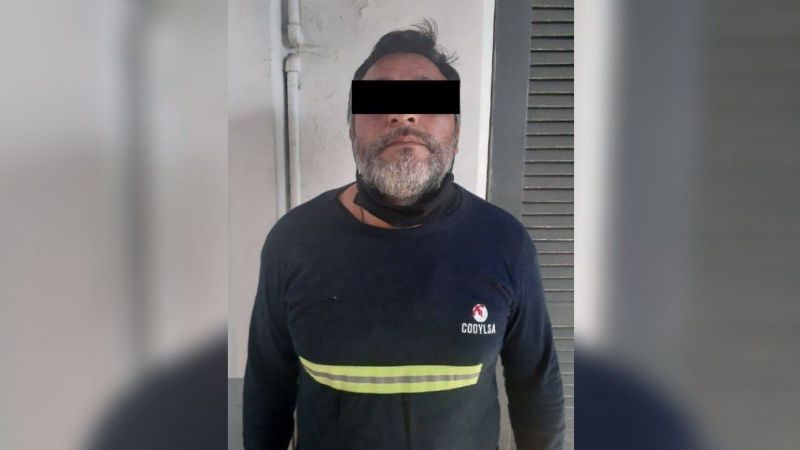 Detuvieron al prófugo más buscado de la cuarentena
