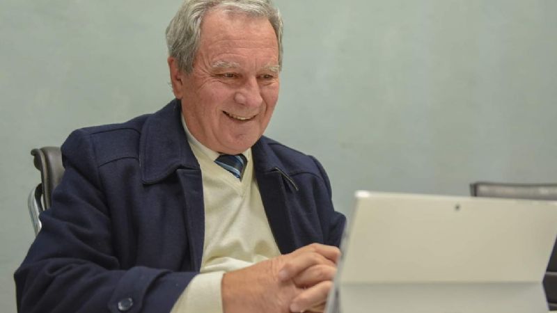 Se reunió la Mesa Ejecutiva del Parlamento del NOA