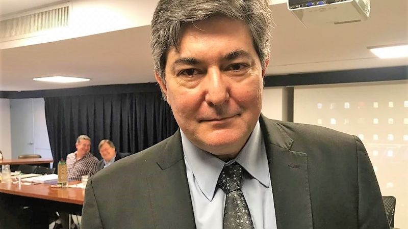 Segunda renuncia en la semana: se fue el secretario de Energía de la Nación