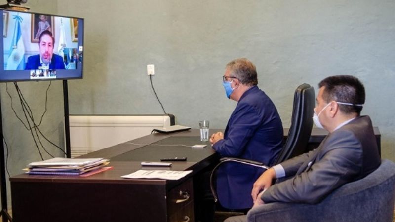 Evalúan las primeras semanas de clases presenciales