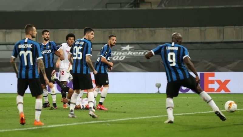 Sevilla campeón de Europa con tres argentinos