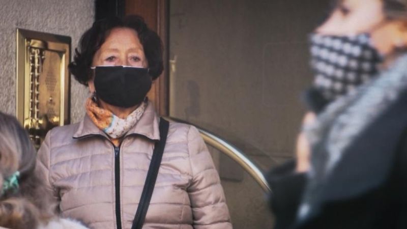 Viernes negro: Tucumán cierra con 50 casos de Coronavirus y dos muertes