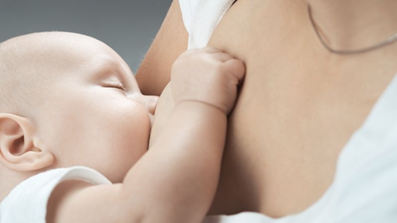 Formar la microbiota del bebé para evitar enfermedades: una misión de mil días