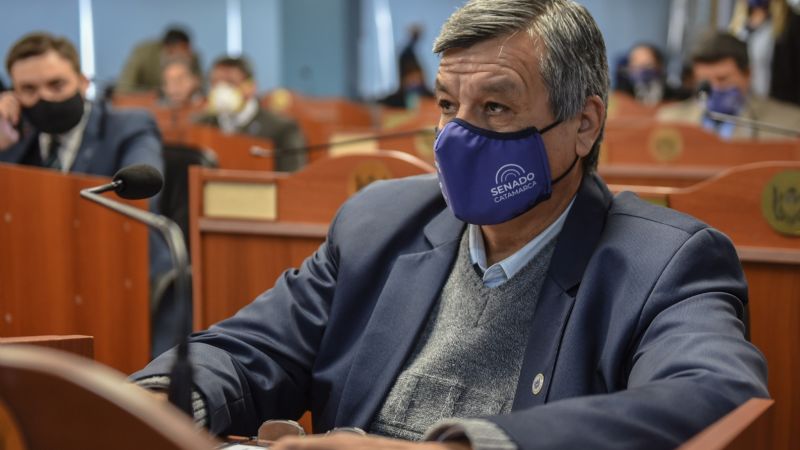 Solicitan un área programática exclusiva para Ambato