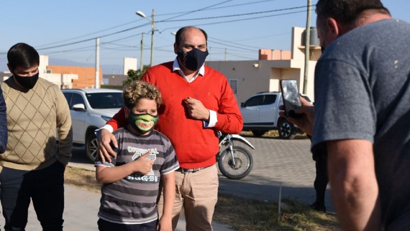 Premiación de la competencia atlética Fortaleza Virtual Trail