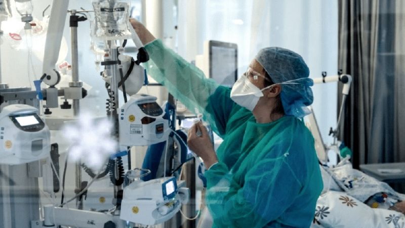 Coronavirus en Argentina: 65 nuevos fallecimientos desde el último parte