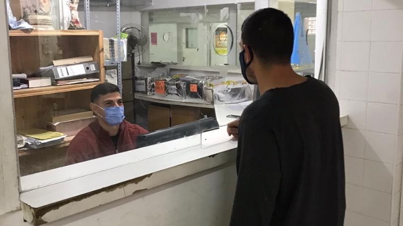 La provincia se incorpora a la Red Nacional de Salud Digital