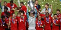POR 6ta. vez, el Bayern Münich se quedó con la 