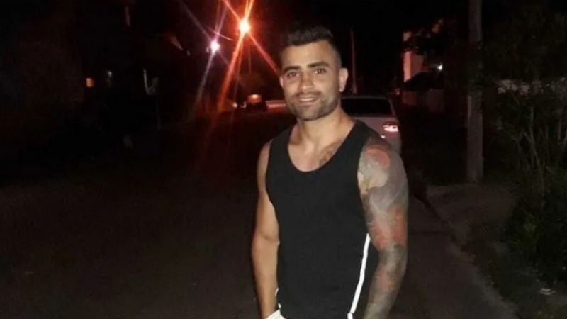 Mataron a "Saviolita" Núñez, un barrabrava de River