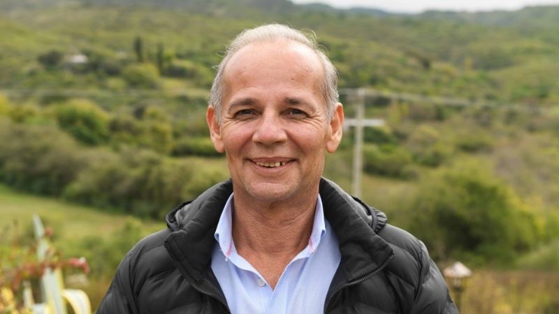 Mano de obra catamarqueña para las cosechas