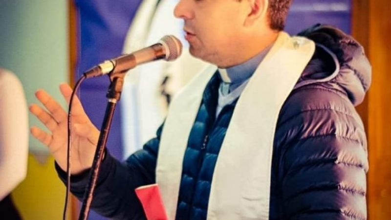 En Recreo recordaron el 197° aniversario de la Policía de Catamarca