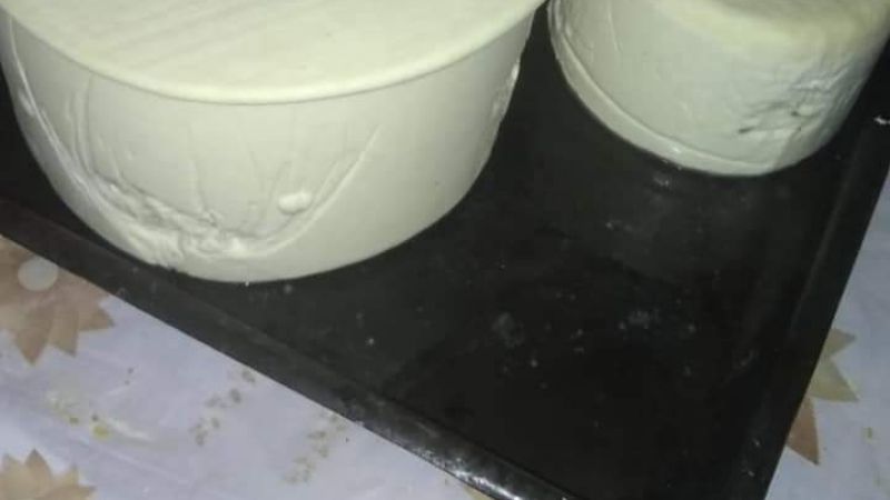 Crece la producción artesanal en Icaño, La Paz