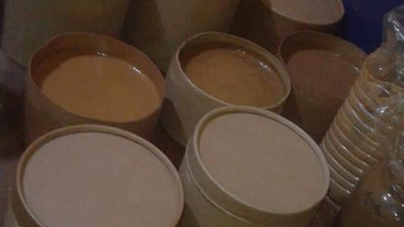 Crece la producción artesanal en Icaño, La Paz