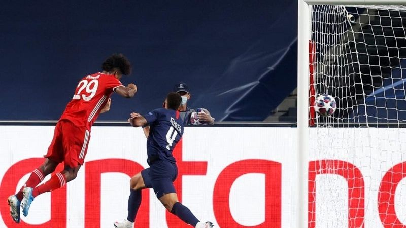 Bayer Münich venció al PSG y ganó su 6ta. Champions Legue