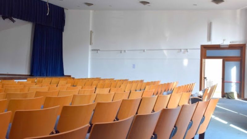 La comunidad teatral se siente ignorada por las autoridades