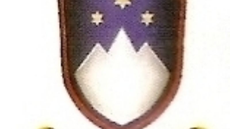 Asumen el nuevo Vicario General y el Secretario Canciller de la Curia