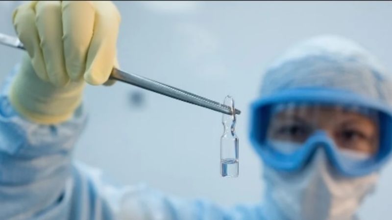 Documentan el primer caso de reinfección por coronavirus