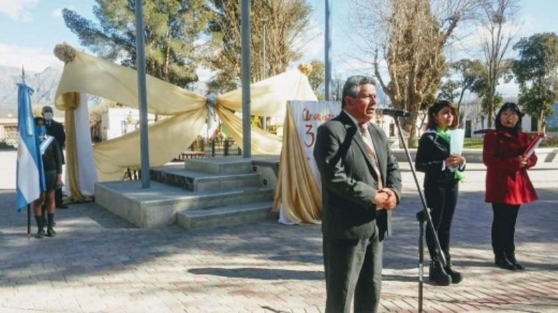 Aniversario de la fundación de San José