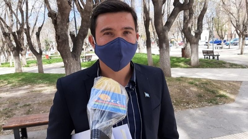 Caso Agustin Lagoria: se oponen al juicio