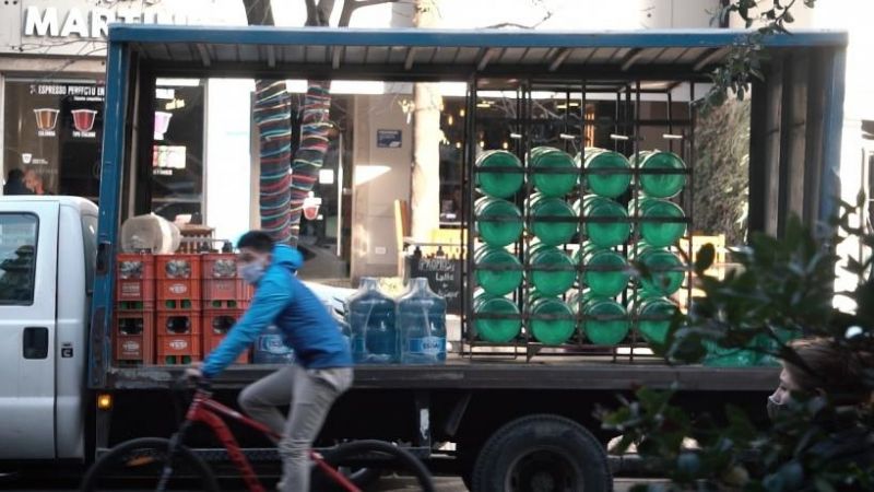 Tucumán cierra el lunes con 107 en total