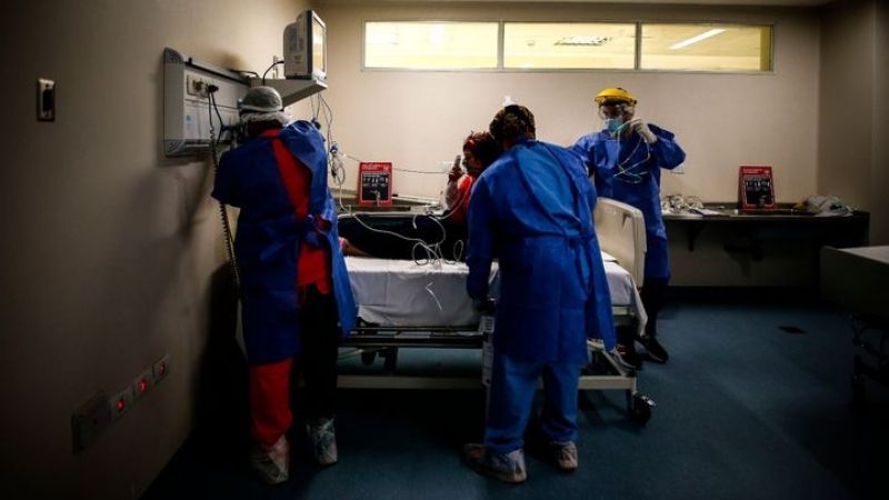 Salta confirmó 95 nuevos casos de coronavirus en 24 horas