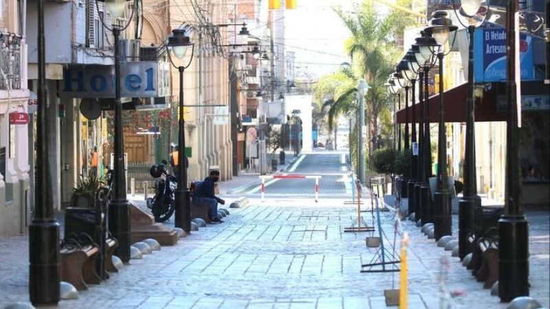 Jujuy: 254 nuevos casos de coronavirus