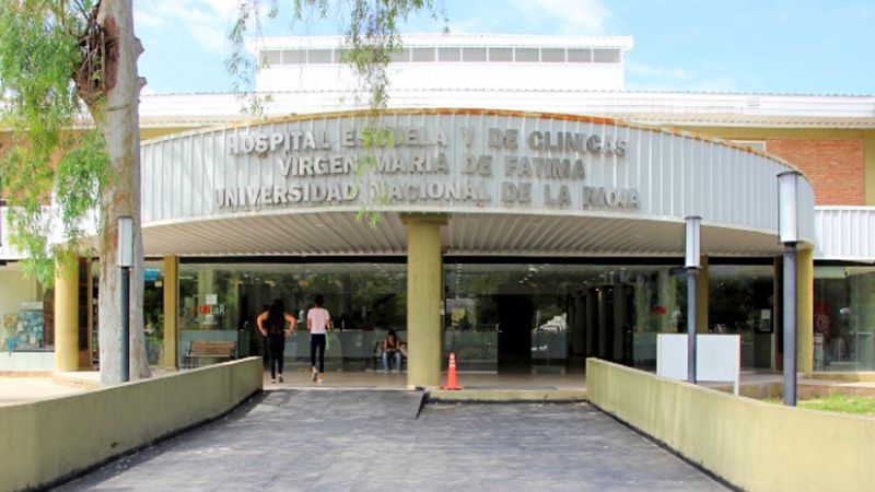 La Rioja: dos nuevos fallecimientos y 29 casos