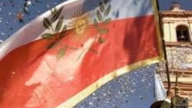 25 de agosto: Día de la Autonomía de Catamarca