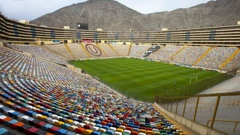 Binacional de Perú deberá recibir a River en Lima