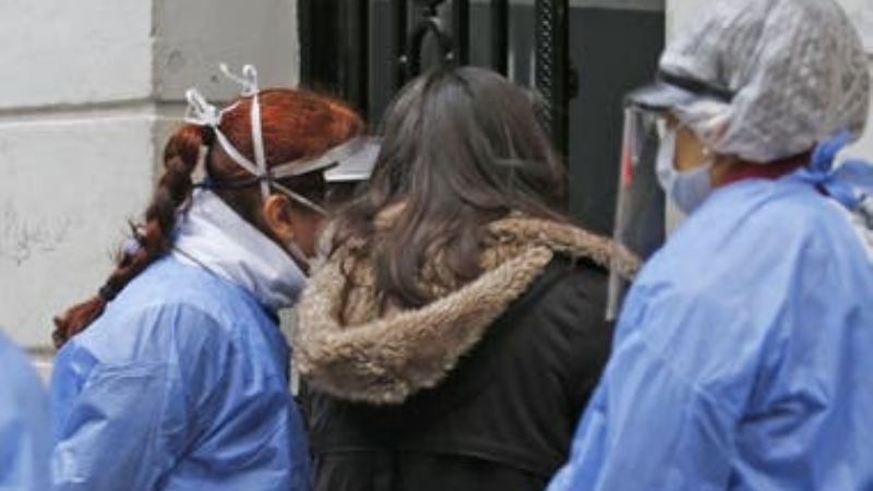 Santiago del Estero suma su segunda muerte por coronavirus