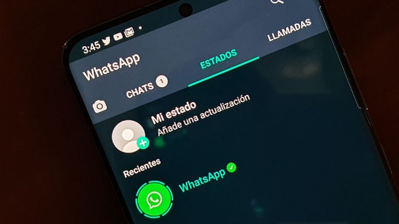 El truco de WhatsApp para volverte "invisible" para tus contactos