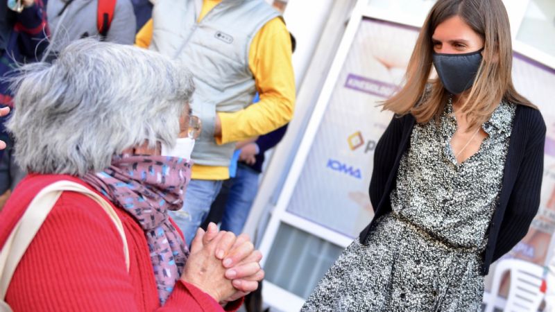 ANSES gestionó más de 90.000 jubilaciones desde el 20 de marzo