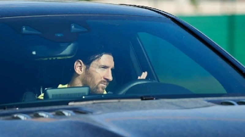 La cláusula a la que se agarra Messi y el Barça desconoce