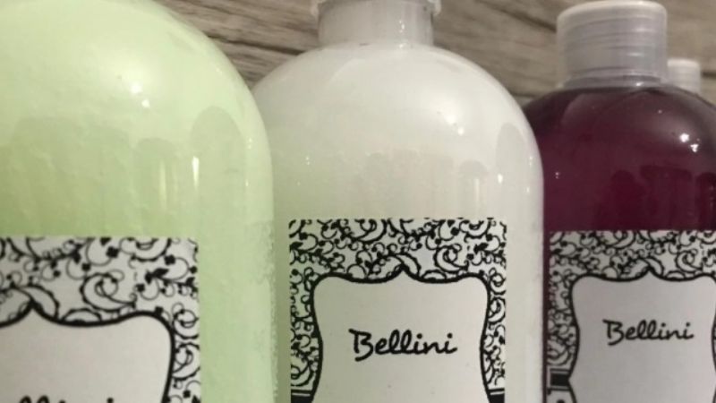 Anmat prohibió el uso y venta de una serie de tratamientos capilares