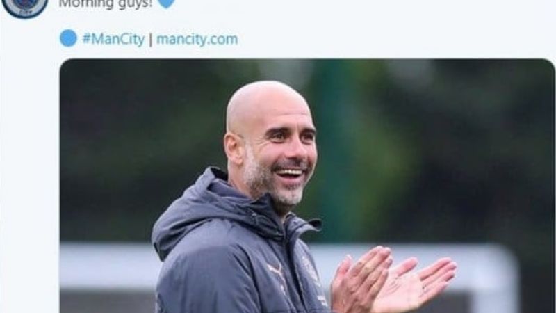 Todos los caminos conducen a Manchester