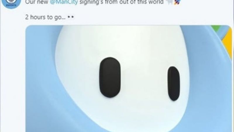 Todos los caminos conducen a Manchester