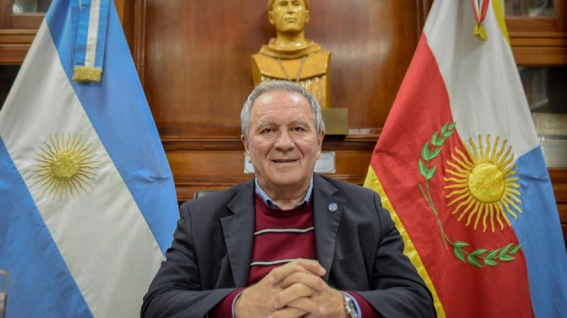 Obras en Valle Viejo y FME: “Se trata un proyecto muy necesario”