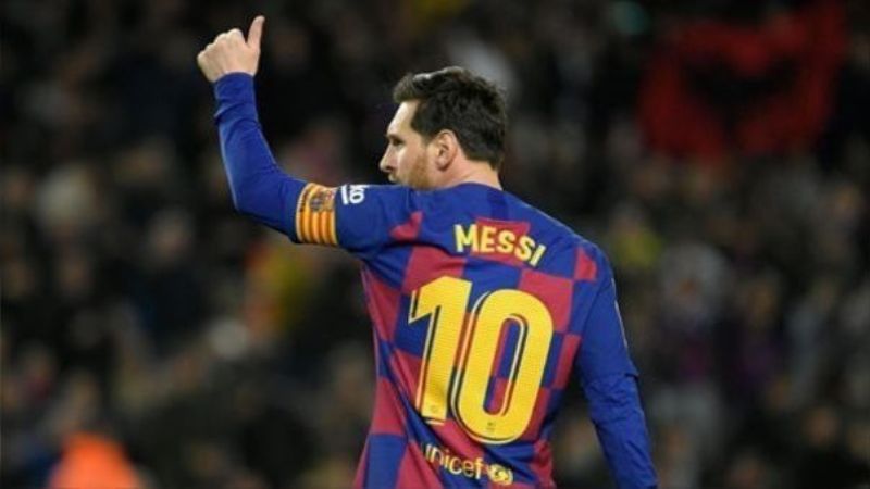 Afirman que Messi ya tiene equipo y no es el Manchester City