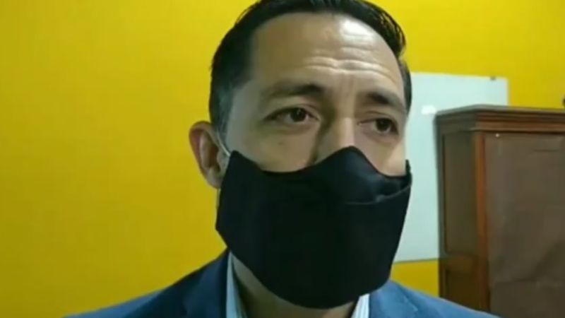 Morabito: “Toda reforma es importante”